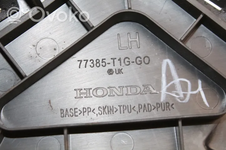 Honda CR-V Другая деталь панели 77385T1GG0