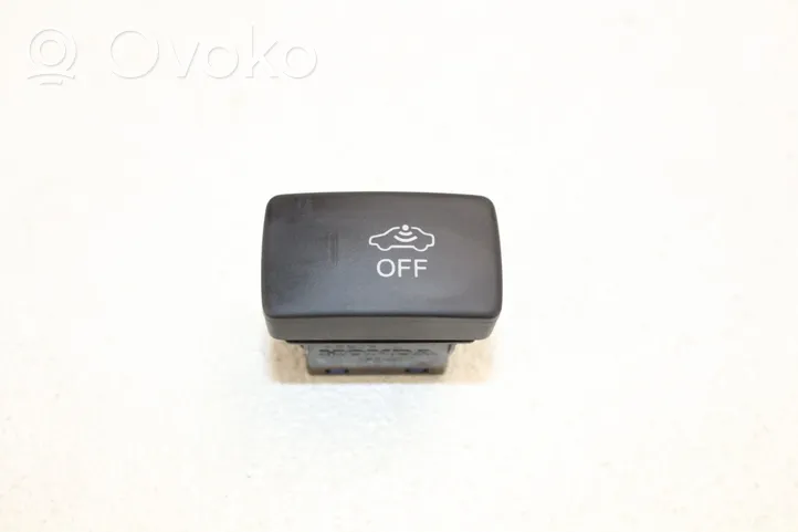 Honda CR-V Alarm switch M48809