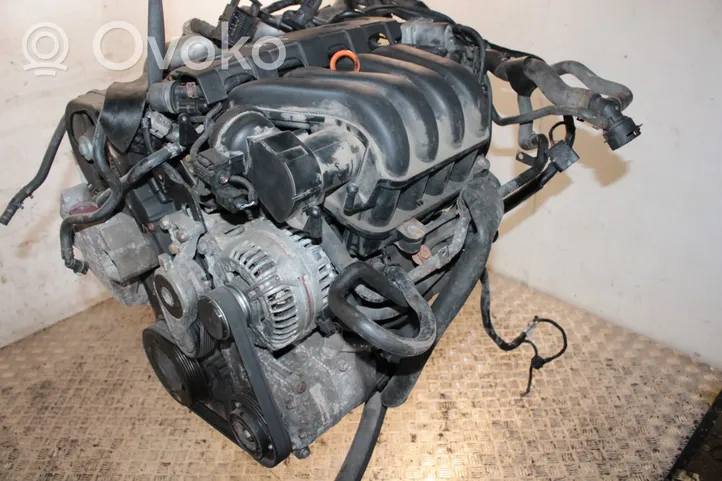 Volkswagen PASSAT B6 Engine BLX