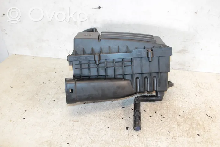 Volkswagen Tiguan Scatola del filtro dell’aria 3C0129607AS