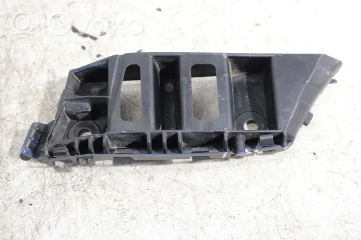 Volkswagen Tiguan Support de montage de pare-chocs avant 5N0807184