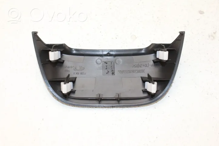 Honda CR-V Muut kojelaudan osat 77330T0AA5422