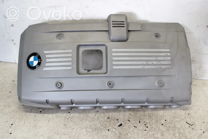 BMW 5 E60 E61 Engine cover (trim) 7531324