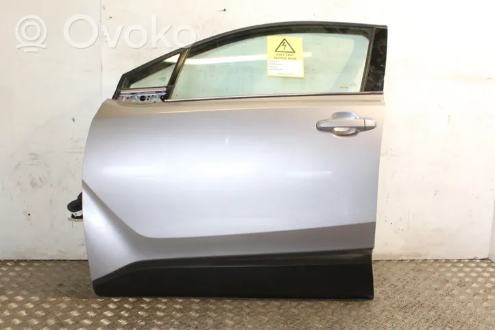 Toyota C-HR Priekinės durys 