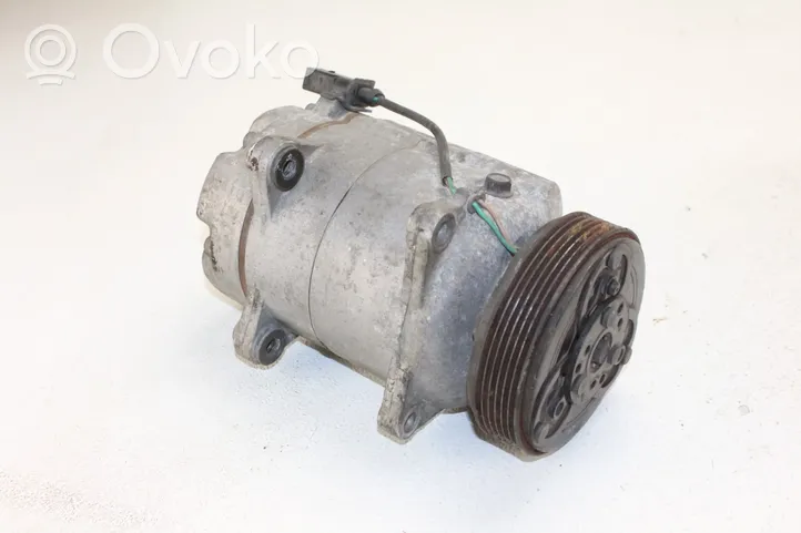 Audi TT Mk1 Compressore aria condizionata (A/C) (pompa) 1J0820803G