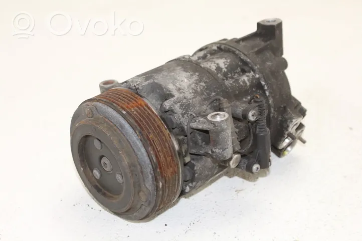 BMW Z4 E85 E86 Compressore aria condizionata (A/C) (pompa) 6908660