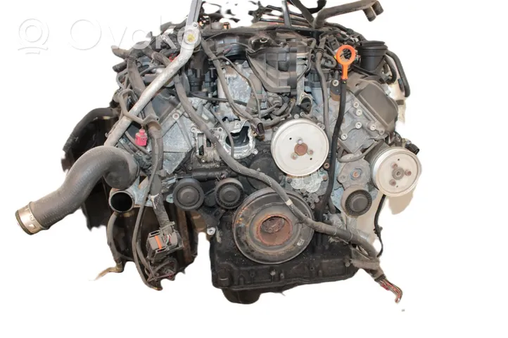 Audi Q7 4L Motor CJG