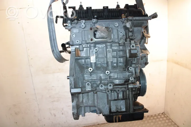 KIA Picanto Engine G3LA