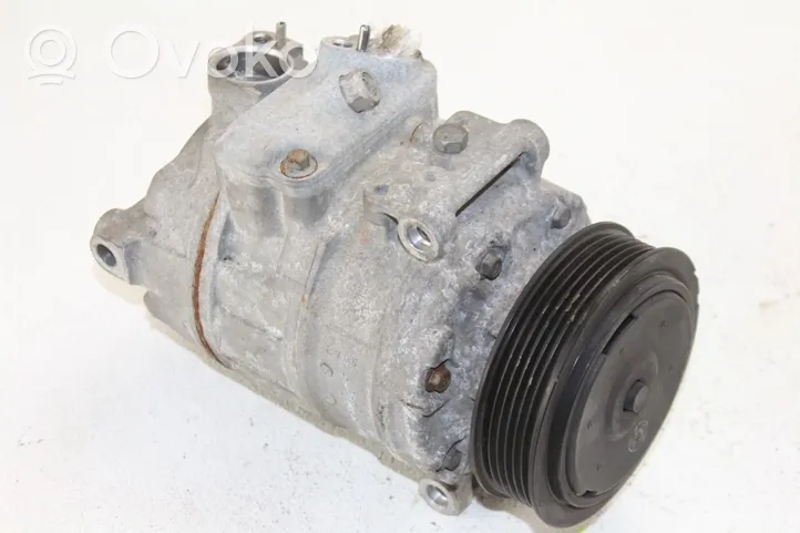 Volkswagen Golf V Compressore aria condizionata (A/C) (pompa) 1K0820859S