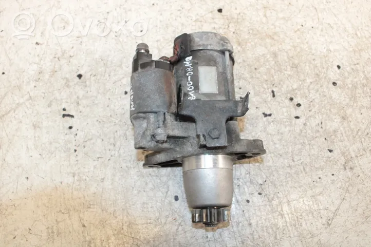 Toyota Avensis T250 Starter motor 28100-0H110