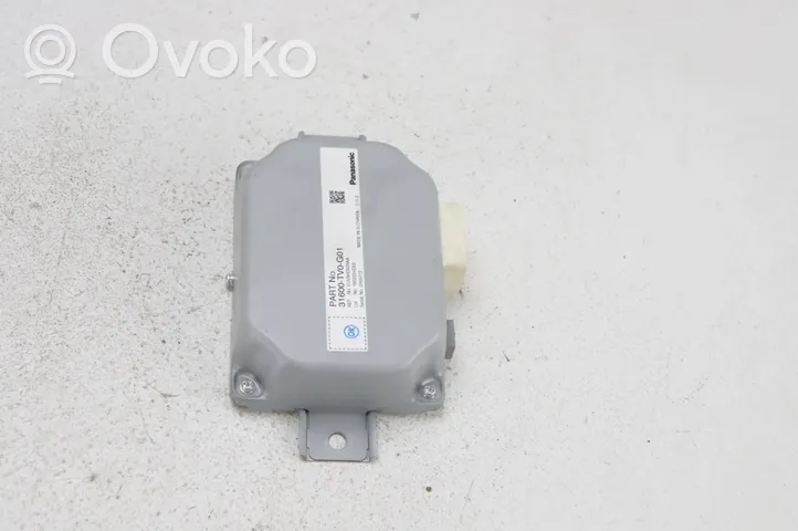 Honda CR-V Other control units/modules 31600-TV0-G01