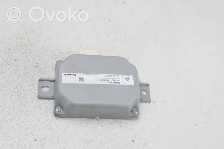 Honda CR-V Other control units/modules 31600-TV0-G01