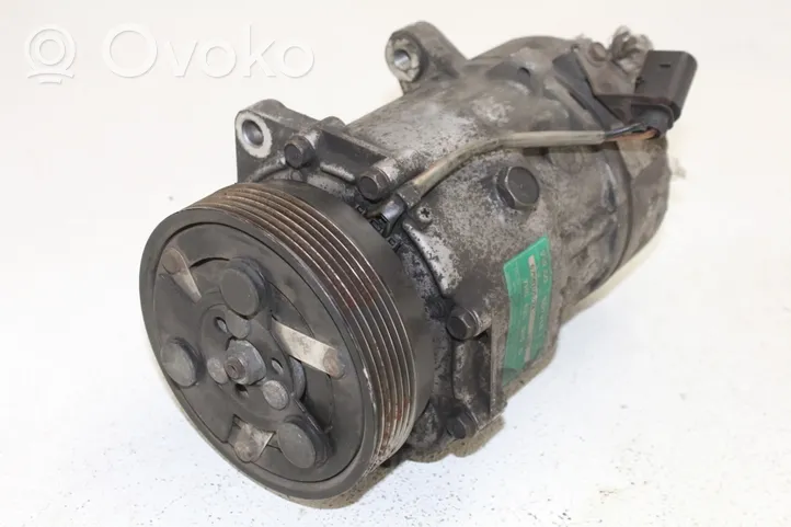 Audi TT Mk1 Kompresor / Sprężarka klimatyzacji A/C 7H0820803D