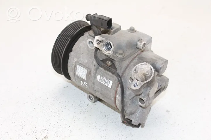 Seat Alhambra (Mk2) Compressore aria condizionata (A/C) (pompa) 6Q0820808E