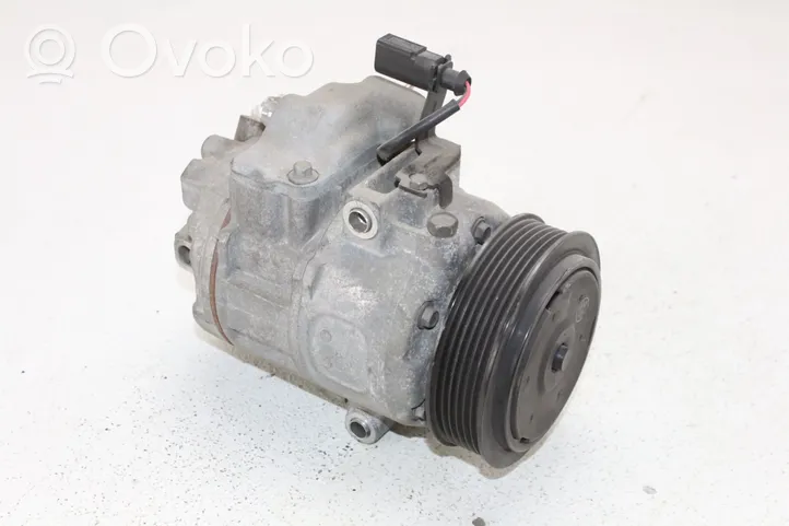 Seat Alhambra (Mk2) Compressore aria condizionata (A/C) (pompa) 6Q0820808E