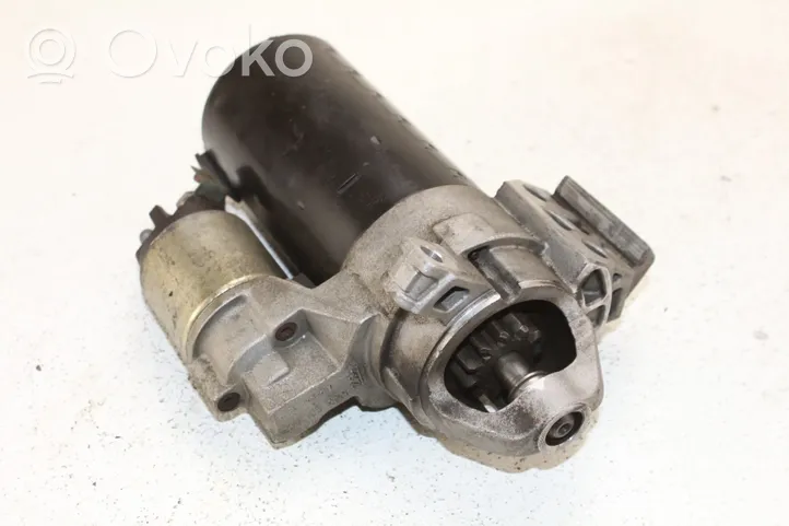 BMW 1 E81 E87 Starter motor 7812034