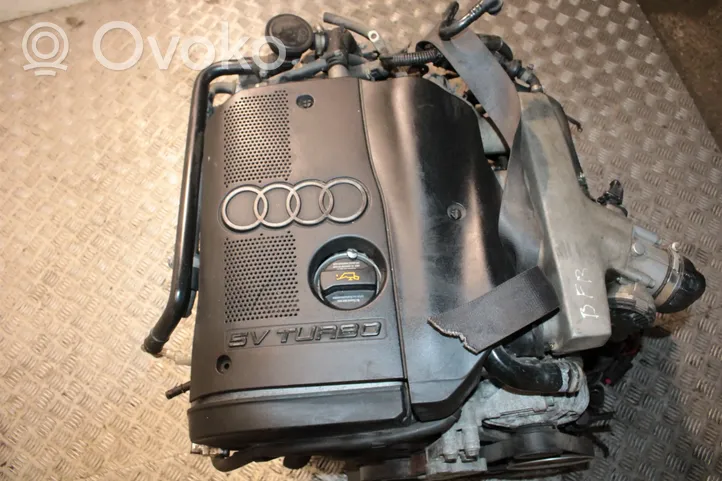 Audi A4 S4 B6 8E 8H Moottori BFB