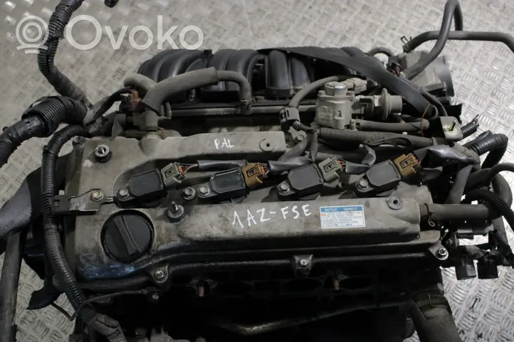 Toyota Avensis T250 Motor 1AZ-FSE