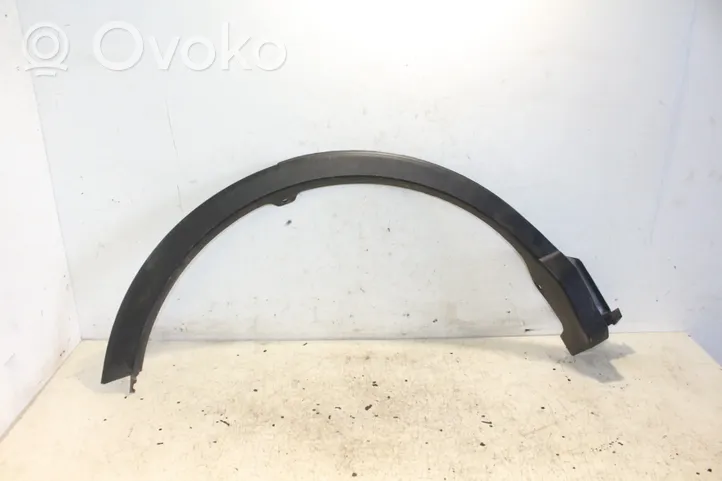 Toyota RAV 4 (XA40) Listwa błotnika tylnego 7560542140