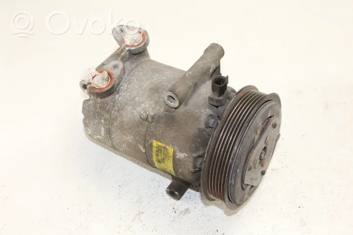 Ford Transit Compressore aria condizionata (A/C) (pompa) 6C1119D629AD