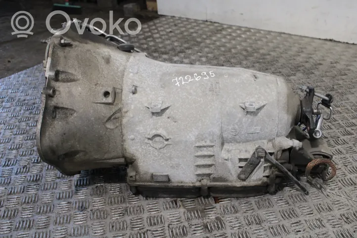 Mercedes-Benz C W203 Automatic gearbox 722695