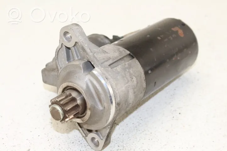 Volkswagen PASSAT B6 Starter motor 2E911023H