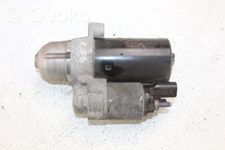 Audi A6 S6 C6 4F Motorino d’avviamento 06E911023C