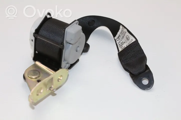 Toyota Auris E180 Ceinture de sécurité arrière 7336002750