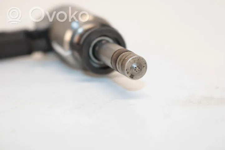 Volkswagen PASSAT B7 Injecteur de carburant 06H906036H