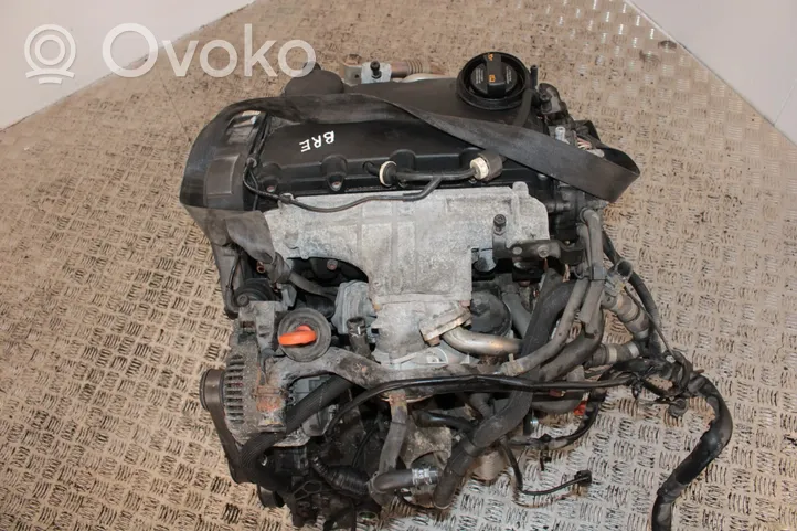 Audi A6 S6 C6 4F Moteur BRE