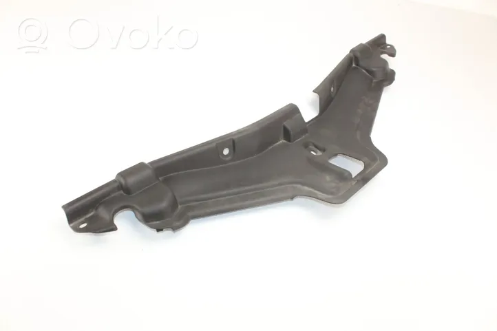 Toyota Auris E180 Plaque avant support serrure de capot 165940Y010