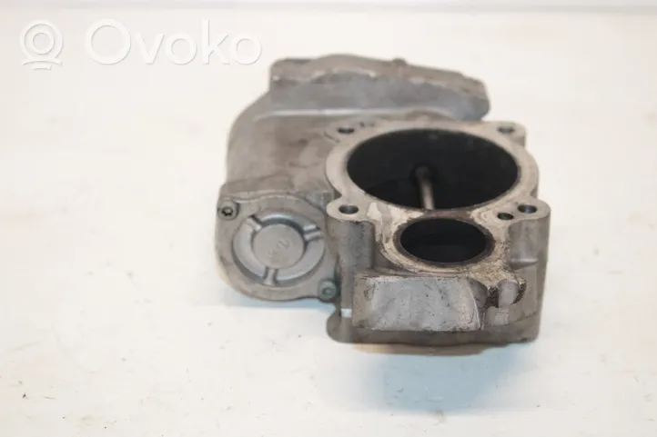 Audi A4 S4 B6 8E 8H Soupape vanne EGR 06D131503C