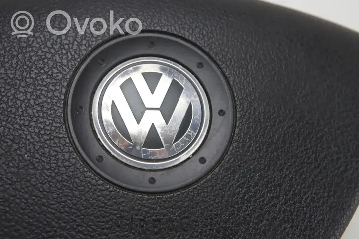 Volkswagen Tiguan Poduszka powietrzna Airbag kierownicy 5N0880201A