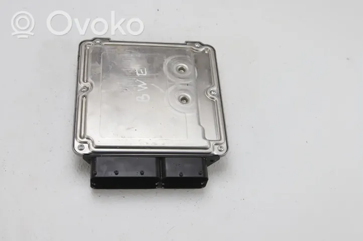 Audi A4 S4 B7 8E 8H Calculateur moteur ECU 8E0910115K