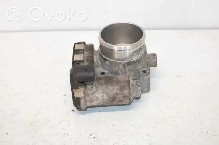 Audi TT Mk1 Throttle valve 06A133062C