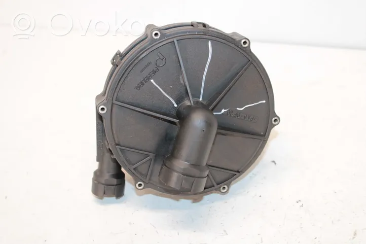 Audi A3 S3 8L Secondary air pump 078906601D