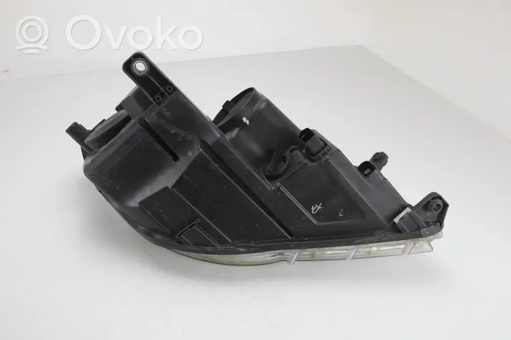 Volkswagen Tiguan Faro delantero/faro principal 5N2941031G