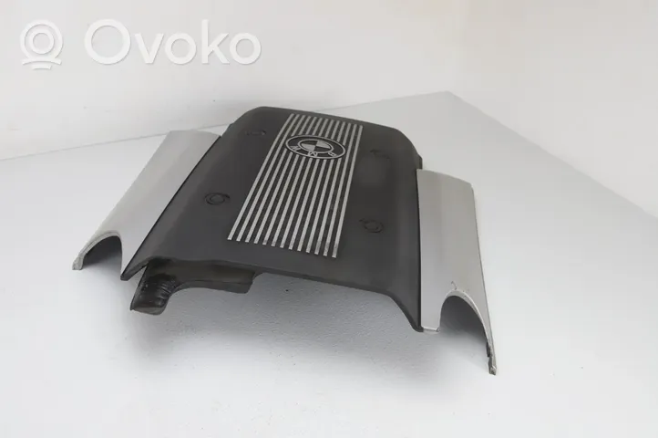 BMW 5 E39 Variklio dangtis (apdaila) 11611435012