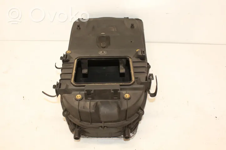 Mercedes-Benz E W212 Boîtier de filtre à air A6510901101