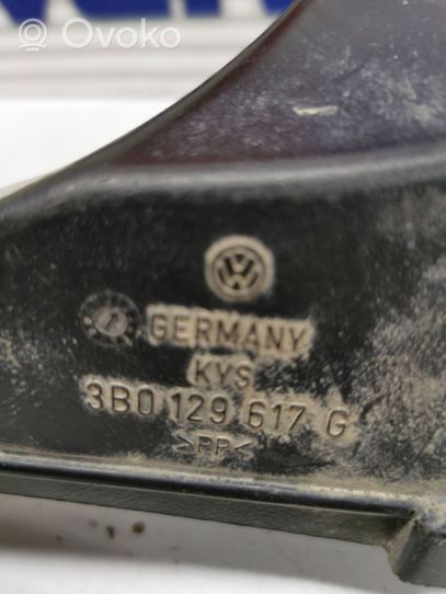 Volkswagen PASSAT B5.5 Tubo di aspirazione dell’aria 3B0129617G