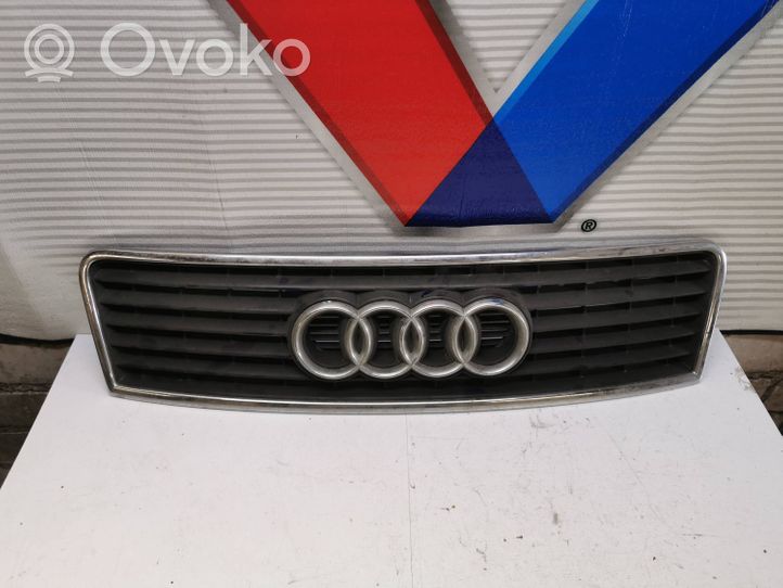 Audi A6 S6 C5 4B Etusäleikkö 4B0853651F