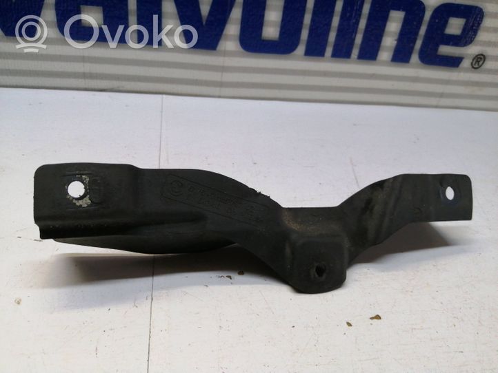 BMW 3 E92 E93 Modanatura separatore del paraurti anteriore 7185797