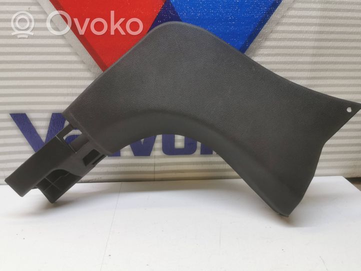 Renault Megane IV Rear sill trim cover 768368069R