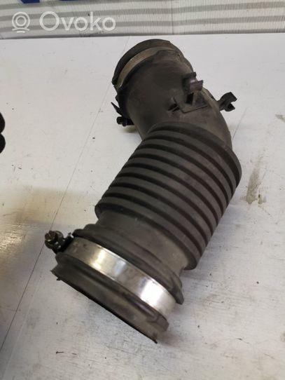 Renault Megane IV Tube d'admission d'air 165755929R