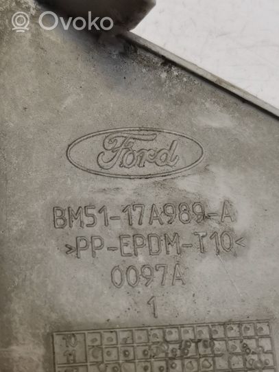 Ford Focus Etuhinaussilmukan suojakansi BM5117A989A