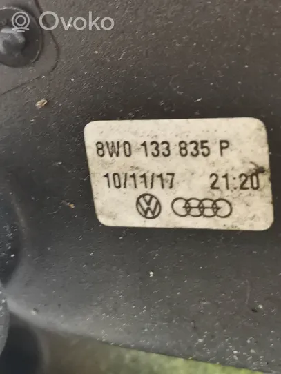 Audi A4 S4 B9 Caja del filtro de aire 8W0133835P