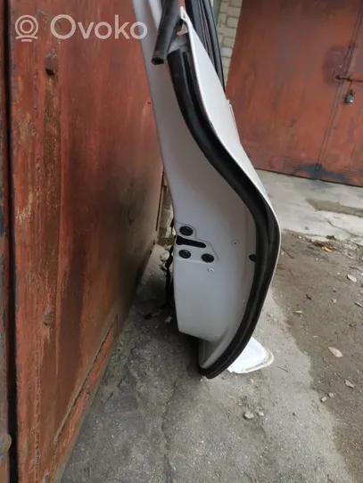 Renault Megane IV Rear door 821003398R