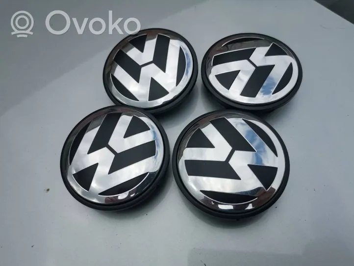 Volkswagen PASSAT B6 Original wheel cap 3B7601171