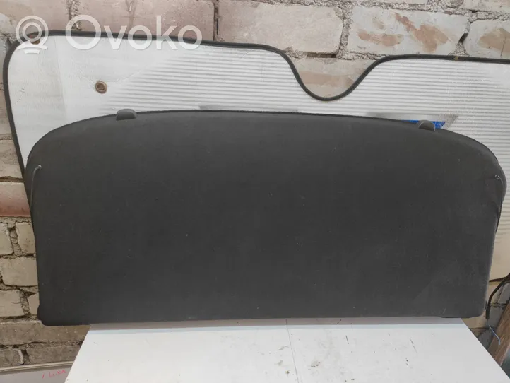 Renault Megane IV Parcel shelf 794202086R