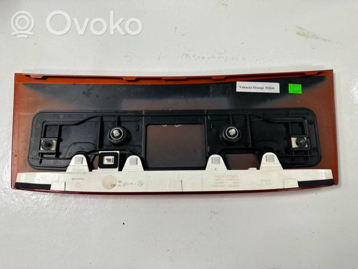 BMW Z4 E89 Third/center stoplight 51137194772